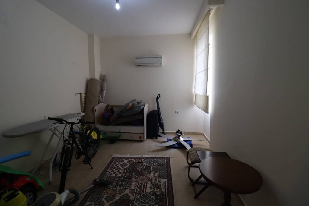 3 + 1 Ferienhaus zum Verkauf in Mersin Erdemli Kargıpınarı Queenaba