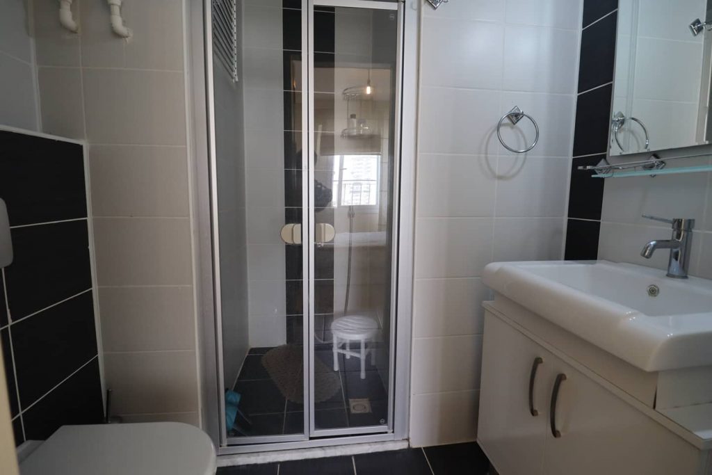 3 + 1 Ferienhaus zum Verkauf in Mersin Erdemli Kargıpınarı Queenaba