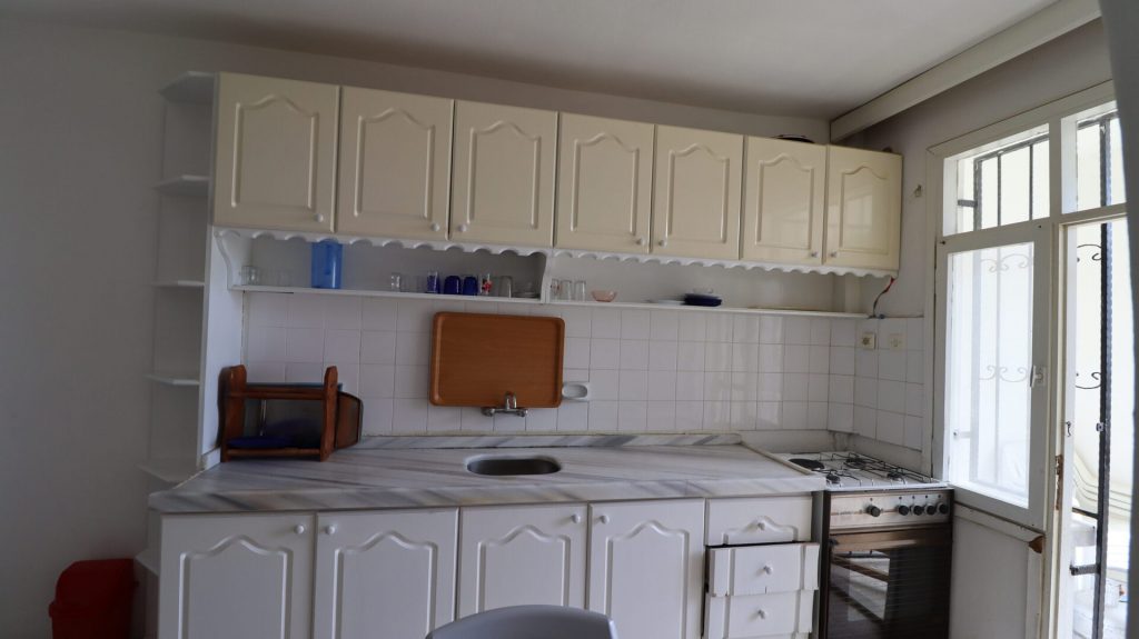 MERSİN ERDEMLİ TÖMÜK MAVİSU 1 SİTESİ EŞYALI KİRALIK YAZLIK DAİRE