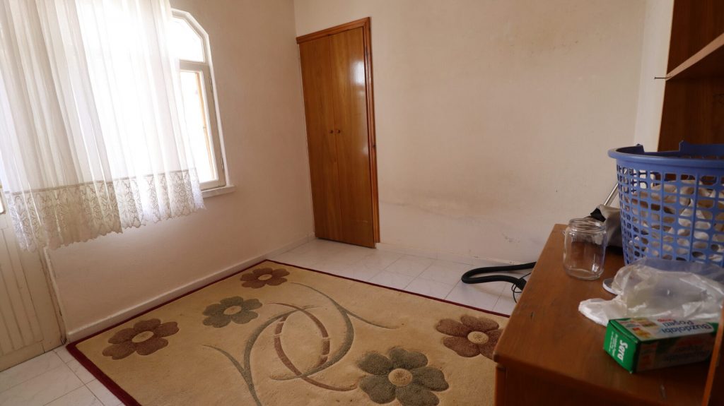Mersin Erdemli Alata Mahallesi Satılık 3+1 Masrafsız Daire