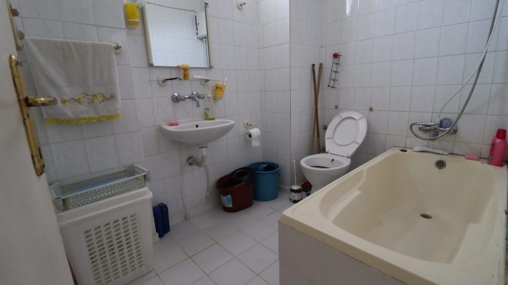 Mersin Erdemli Alata Mahallesi Satılık 3+1 Masrafsız Daire