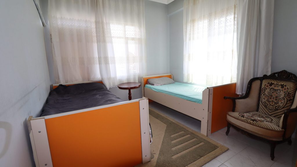 Mersin Erdemli Alata Mahallesi Satılık 3+1 Masrafsız Daire