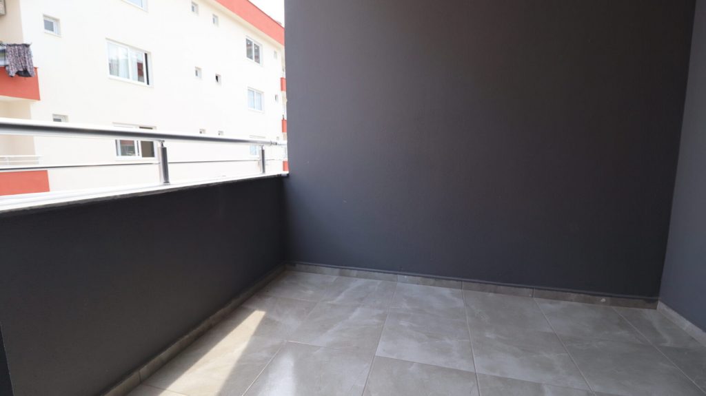 Mersin Erdemli Alata Üniversite Civarı Satılık 1+1 Eşyalı Daire