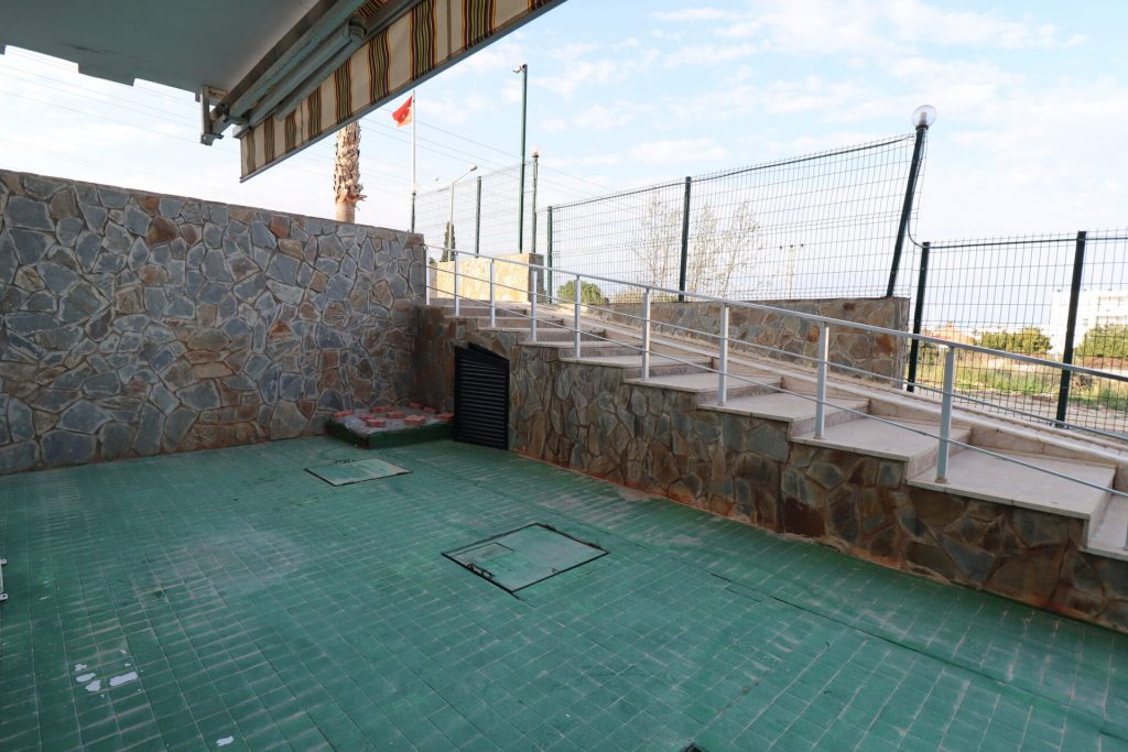 Mersin Erdemli Kumkuyu Satılık 1+1 Daire
