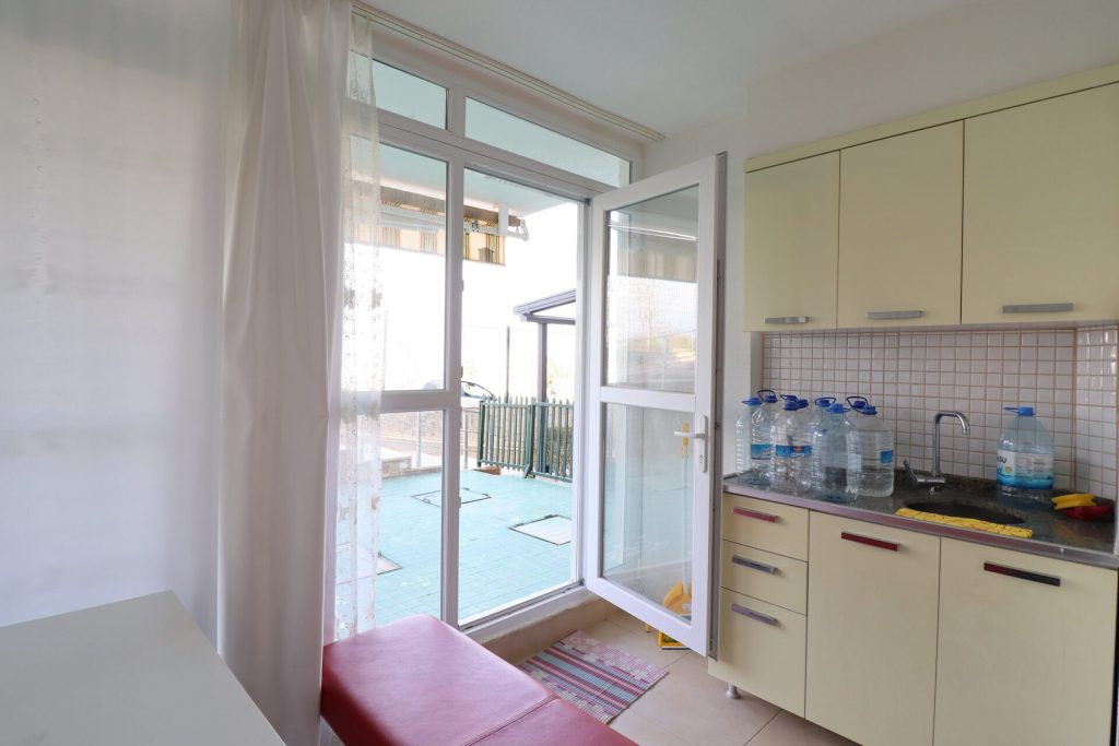 Mersin Erdemli Kumkuyu Satılık 1+1 Daire