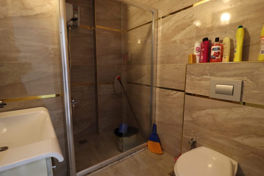 Mersin Erdemli Kumkuyu Satılık 1+1 Daire