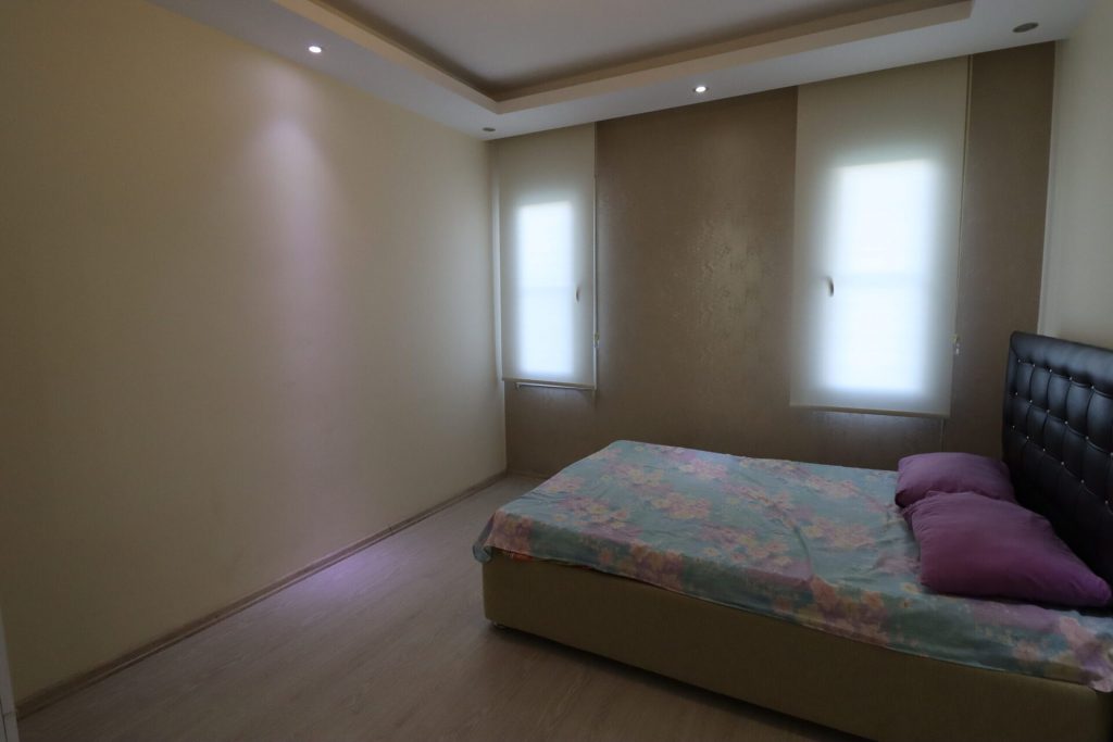 Mersin Erdemli Kumkuyu Satılık 1+1 Daire