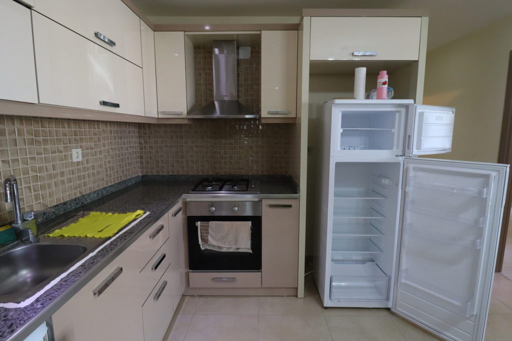 Mersin Erdemli Kumkuyu Satılık 1+1 Daire