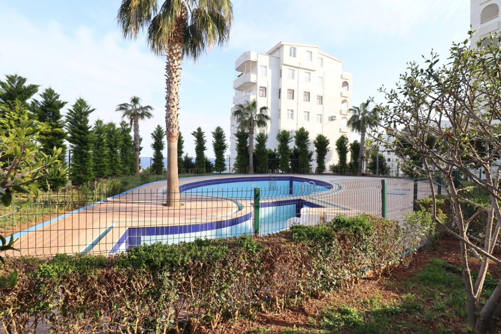 Mersin Erdemli Kumkuyu Satılık 1+1 Daire