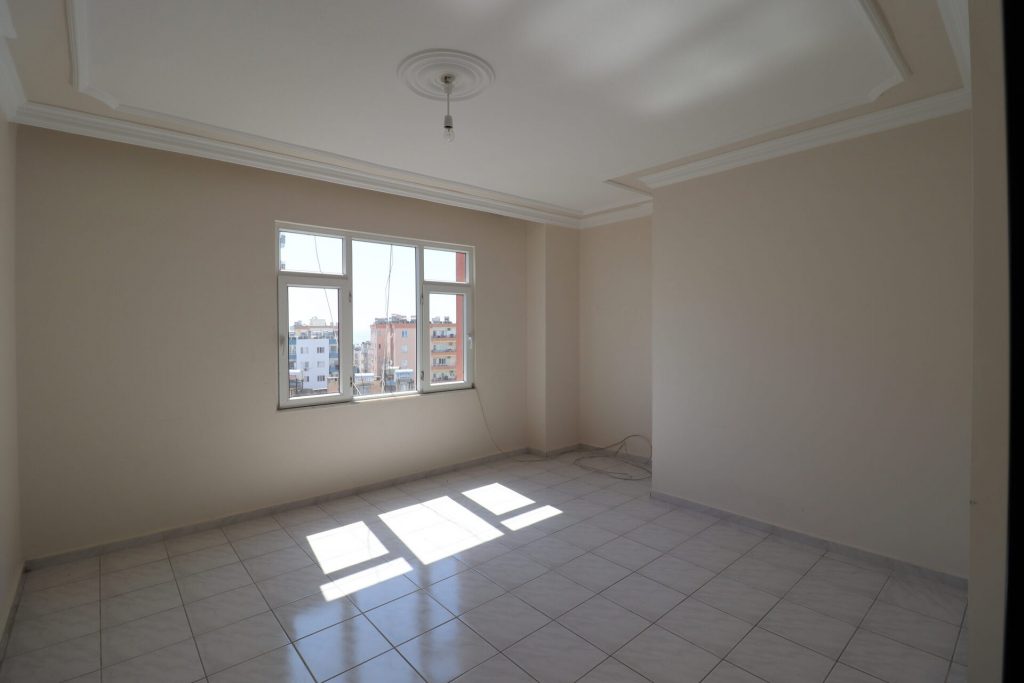 MERSİN ERDEMLİ MERKEZ DENİZ MANZARALI 3+1 KİRALIK DAİRE