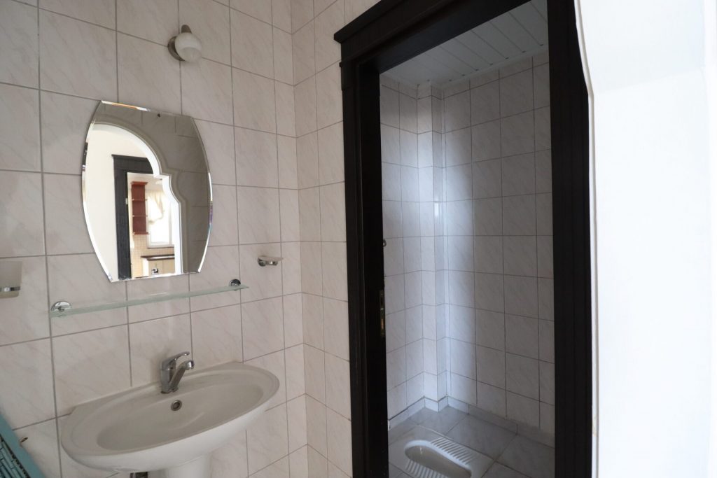 MERSİN ERDEMLİ MERKEZ DENİZ MANZARALI 3+1 KİRALIK DAİRE
