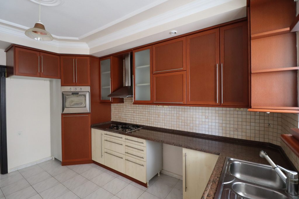 MERSİN ERDEMLİ MERKEZ DENİZ MANZARALI 3+1 KİRALIK DAİRE