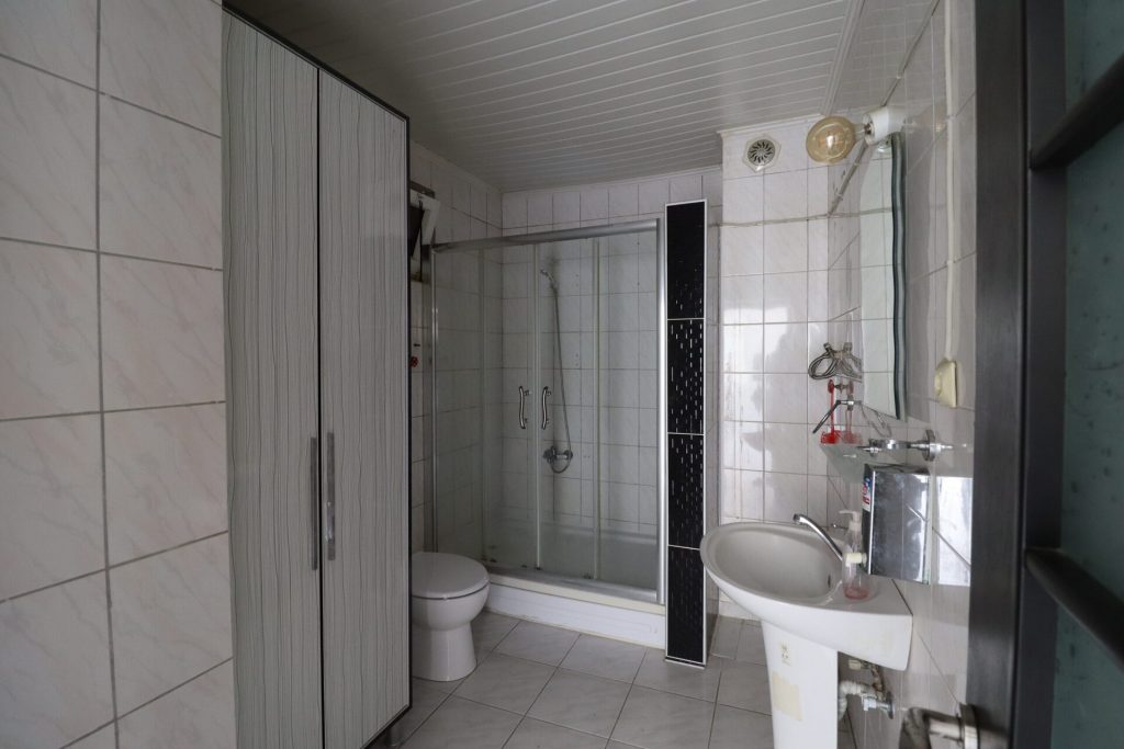 MERSİN ERDEMLİ MERKEZ DENİZ MANZARALI 3+1 KİRALIK DAİRE