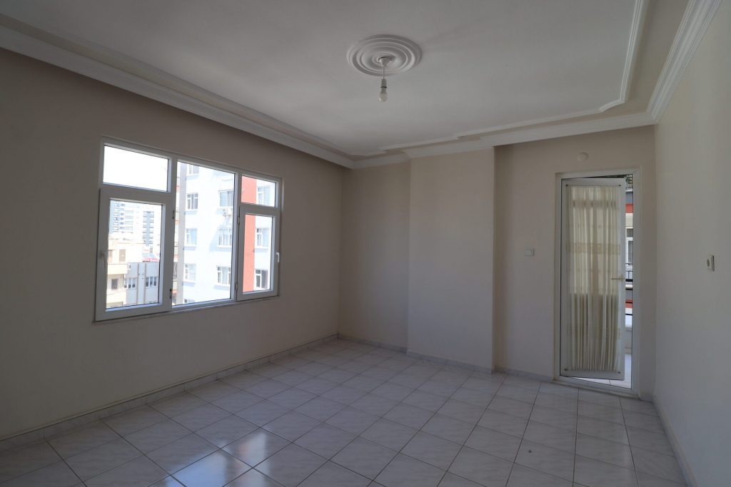 MERSİN ERDEMLİ MERKEZ DENİZ MANZARALI 3+1 KİRALIK DAİRE