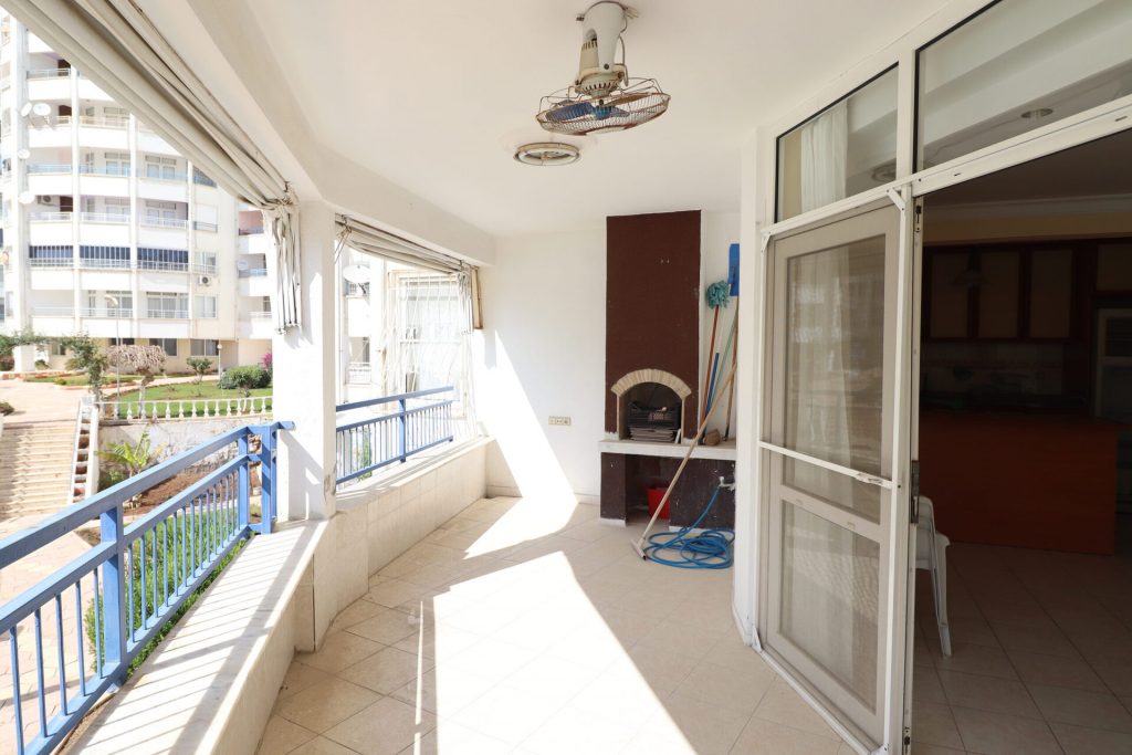 MERSİN ERDEMLİ TÖMÜK ÖNER TATİL SİTESİ EŞYALI KİRALIK YAZLIK DAİRE
