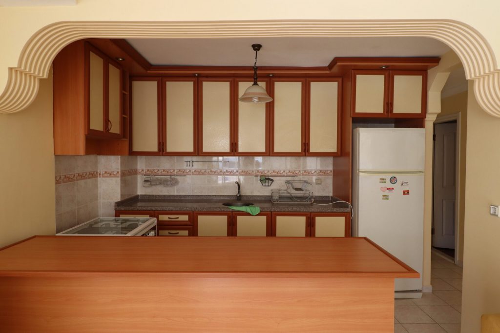 MERSİN ERDEMLİ TÖMÜK ÖNER TATİL SİTESİ EŞYALI KİRALIK YAZLIK DAİRE