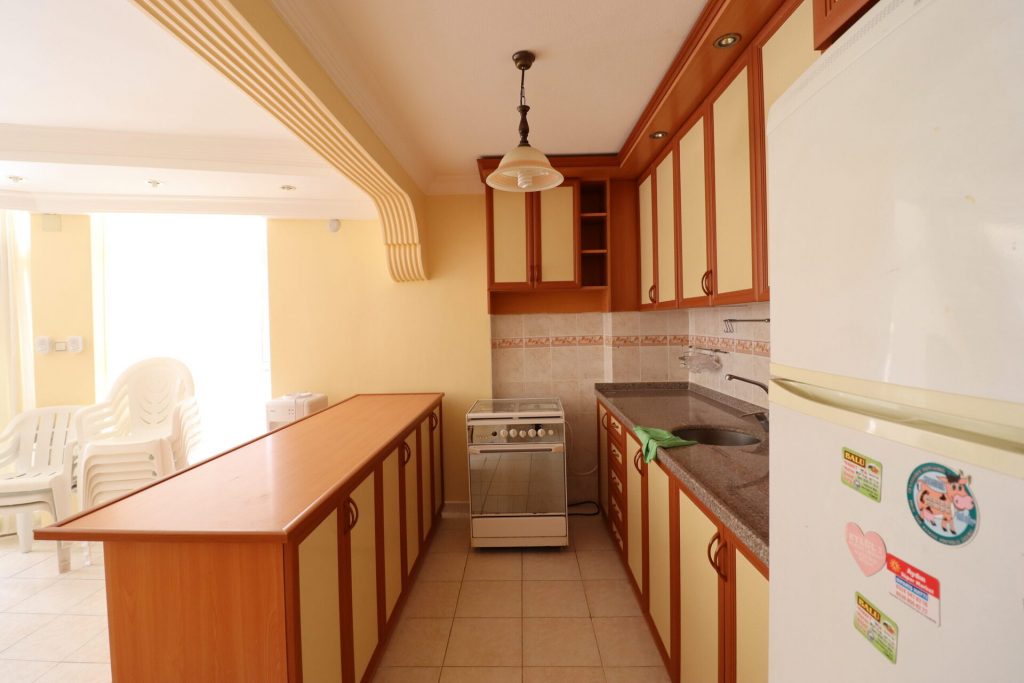 MERSİN ERDEMLİ TÖMÜK ÖNER TATİL SİTESİ EŞYALI KİRALIK YAZLIK DAİRE