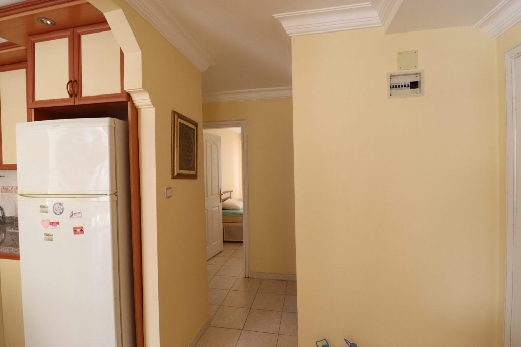 MERSİN ERDEMLİ TÖMÜK ÖNER TATİL SİTESİ EŞYALI KİRALIK YAZLIK DAİRE