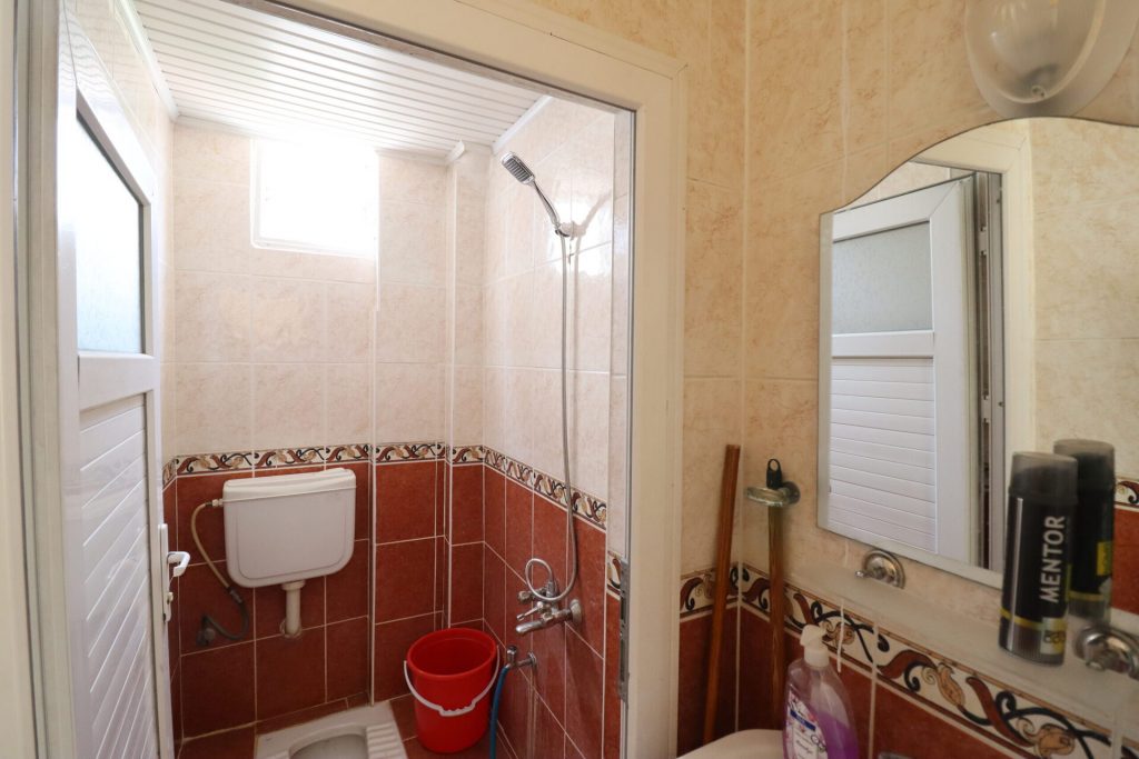 Mersin Erdemli Arpaçbahşiş Güney Marina Villaları Satılık Villa