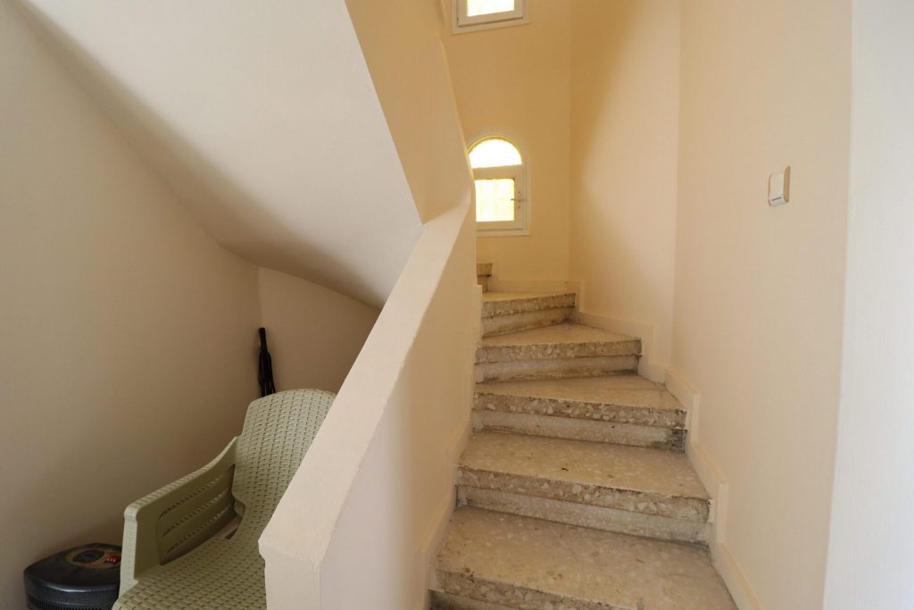 Mersin Erdemli Arpaçbahşiş Güney Marina Villaları Satılık Villa