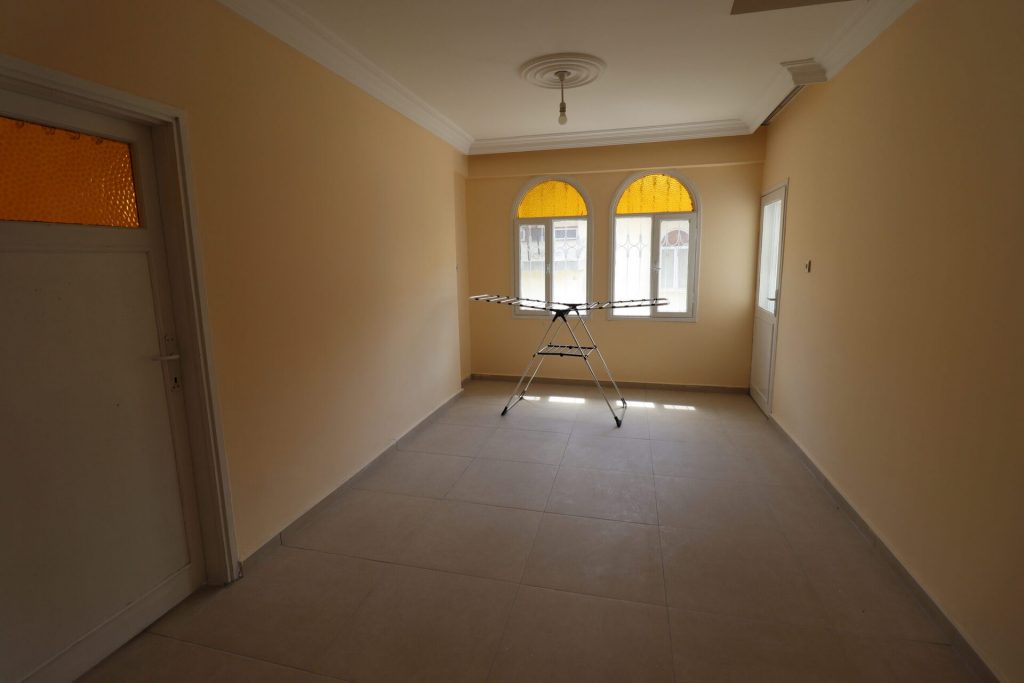 Mersin Erdemli Arpaçbahşiş Güney Marina Villaları Satılık Villa