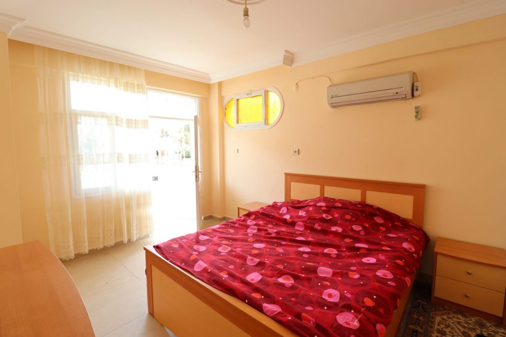 Mersin Erdemli Arpaçbahşiş Güney Marina Villaları Satılık Villa