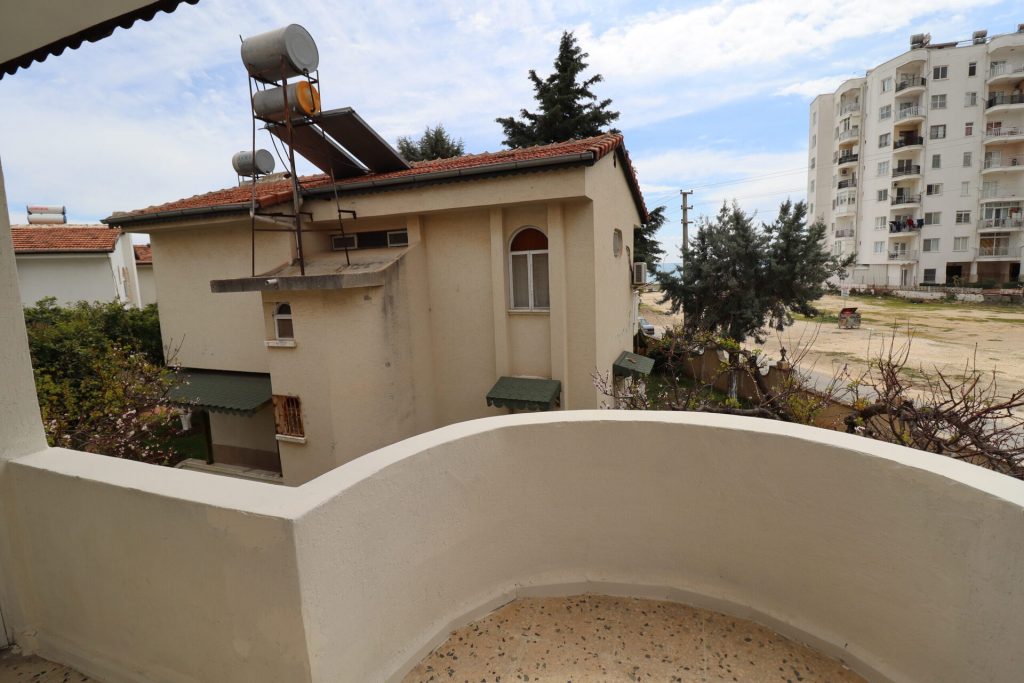 Mersin Erdemli Arpaçbahşiş Güney Marina Villaları Satılık Villa