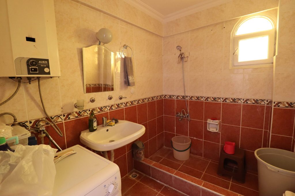 Mersin Erdemli Arpaçbahşiş Güney Marina Villaları Satılık Villa