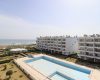 Mersin Erdemli Arpaçbahşiş Akdeniz Tatil Sitesi Satılık 1+1 Daire