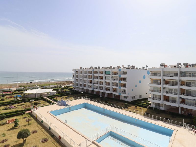 Mersin Erdemli Arpaçbahşiş Akdeniz Tatil Sitesi Satılık 1+1 Daire