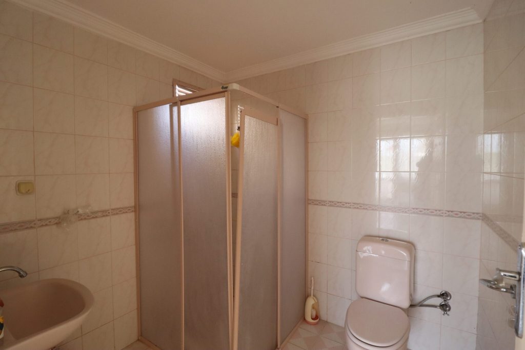 Mersin Erdemli Çeşmeli Altunören 2 Sitesi Eşyalı Kiralık Yazlık Daire