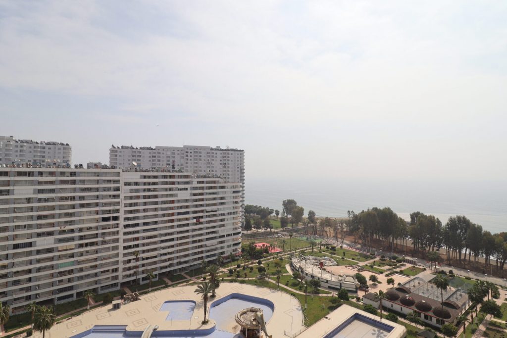 Mersin Erdemli Tömük Doğan Aquapark Sitesi Satılık Uygun Yazlık Daire