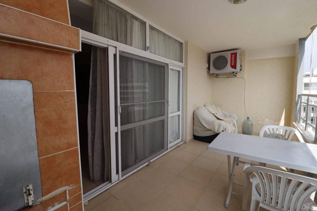 Mersin Erdemli Tömük Doğan Aquapark Sitesi Satılık Uygun Yazlık Daire