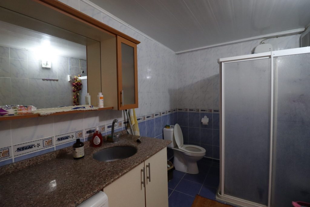 Mersin Erdemli Tömük Doğan Aquapark Sitesi Satılık Uygun Yazlık Daire