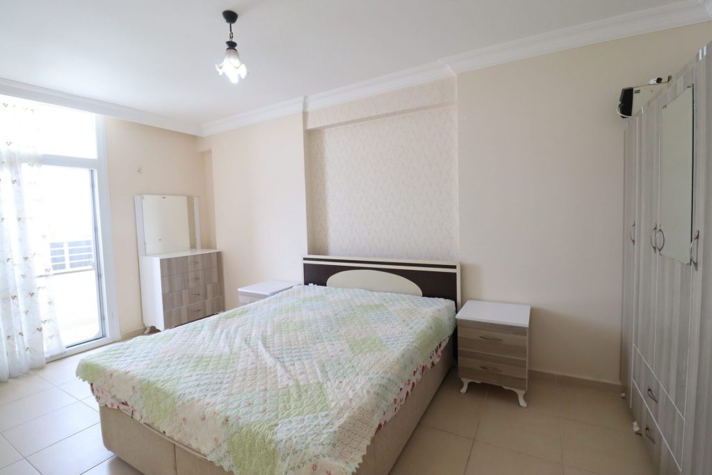 Mersin Erdemli Tömük Doğan Aquapark Sitesi Satılık Uygun Yazlık Daire