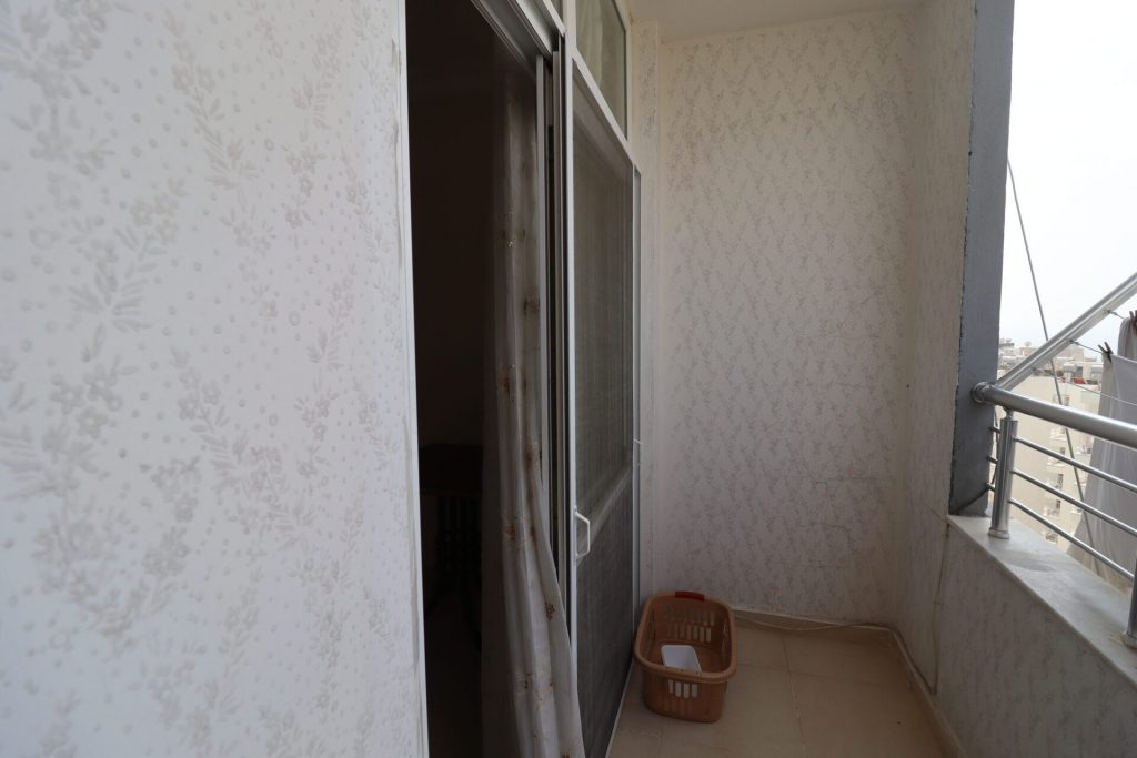 Mersin Erdemli Tömük Doğan Aquapark Sitesi Satılık Uygun Yazlık Daire