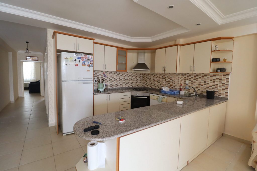Mersin Erdemli Tömük Doğan Aquapark Sitesi Satılık Uygun Yazlık Daire