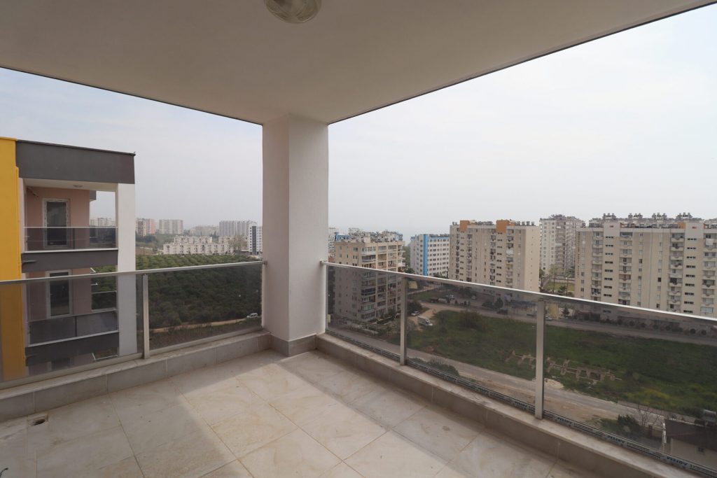 Mersin Erdemli  Tömük 3+1 Satılık Daire