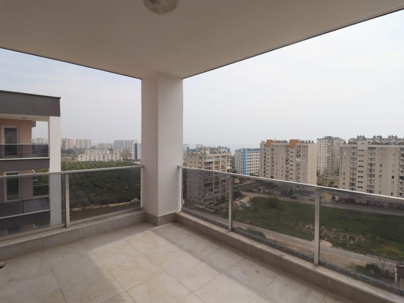 Mersin Erdemli Tömük 3+1 Satılık Daire