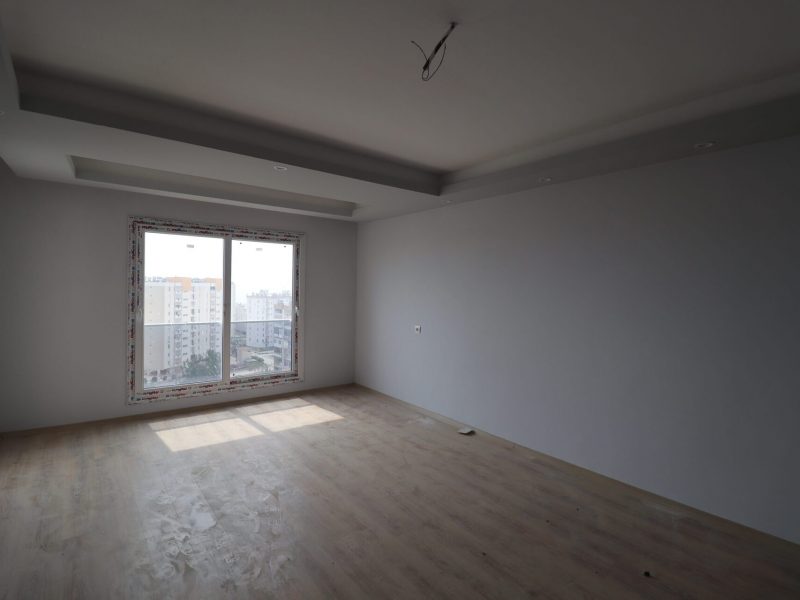 Mersin Erdemli Tömük 3+1 Satılık Daire