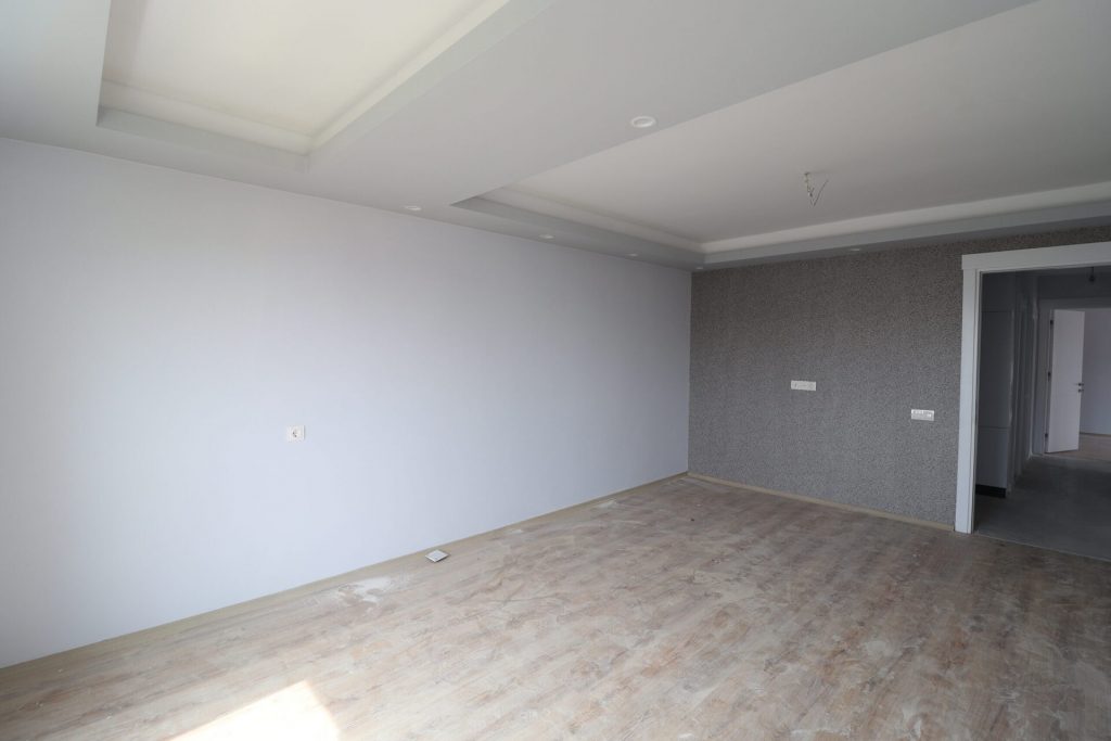 Mersin Erdemli  Tömük 3+1 Satılık Daire