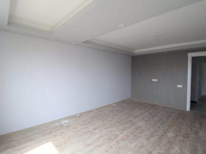 Mersin Erdemli Tömük 3+1 Satılık Daire