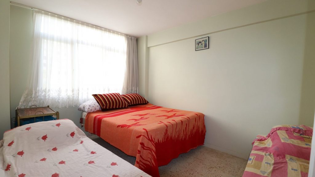 Mersin Erdemli Arpaçbahşiş Şoray 3 Sitesi Satılık Dubleks Daire