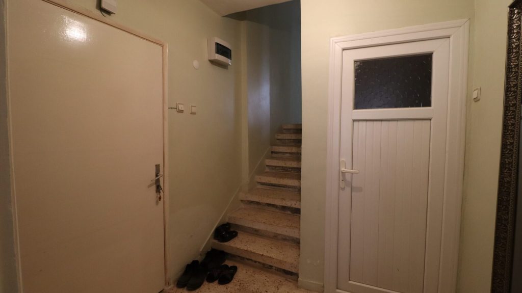 Mersin Erdemli Arpaçbahşiş Şoray 3 Sitesi Satılık Dubleks Daire