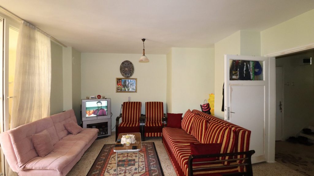 Mersin Erdemli Arpaçbahşiş Şoray 3 Sitesi Satılık Dubleks Daire