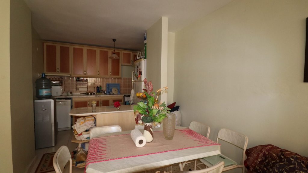 Mersin Erdemli Arpaçbahşiş Şoray 3 Sitesi Satılık Dubleks Daire