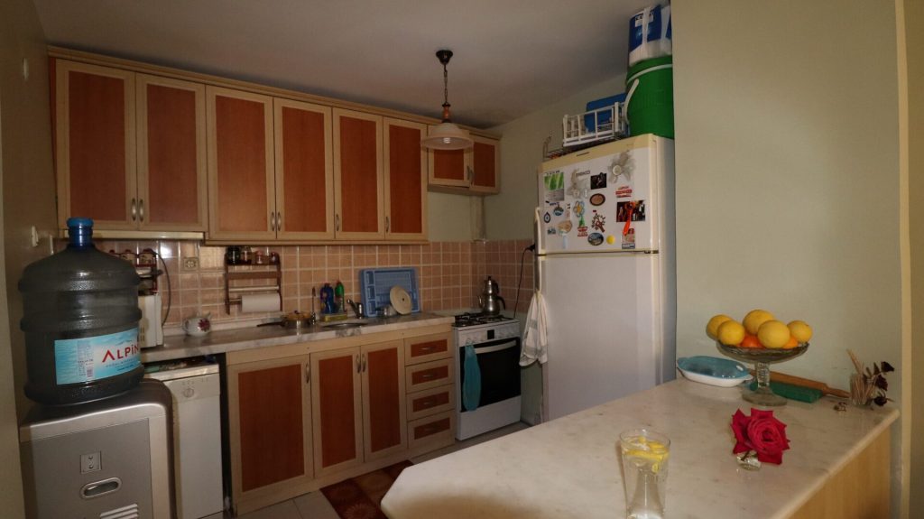 Mersin Erdemli Arpaçbahşiş Şoray 3 Sitesi Satılık Dubleks Daire
