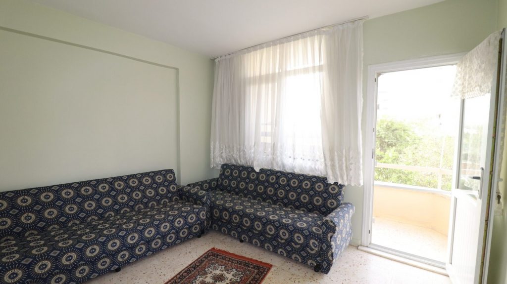 Mersin Erdemli Arpaçbahşiş Şoray 3 Sitesi Satılık Dubleks Daire