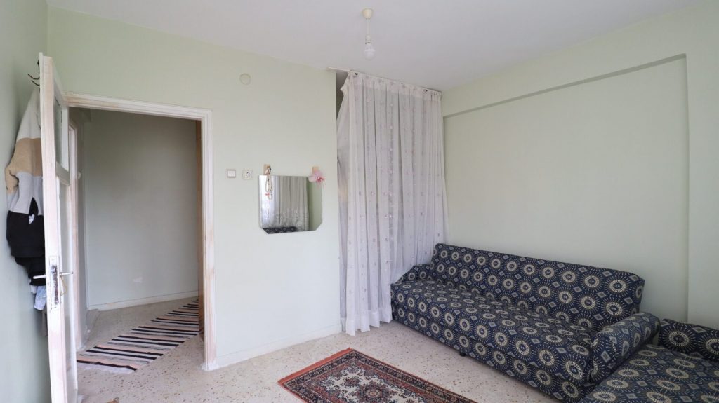 Mersin Erdemli Arpaçbahşiş Şoray 3 Sitesi Satılık Dubleks Daire