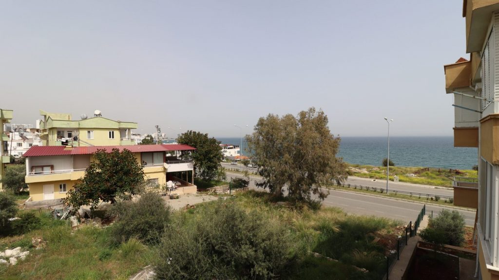 Ayaş Çetin Ay Sitesi